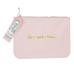 The Vintage Cosmetic Company Cosmetic Bag Once Upon a Time en oferta
