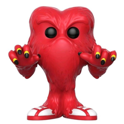GOSSAMER / LOONEY TUNES / FIGURINE FUNKO POP / EXCLUSIVE en oferta