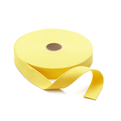 Sangle pour sac jaune características