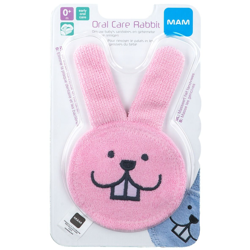 Dodie Oral Care Rabbit Mam en oferta