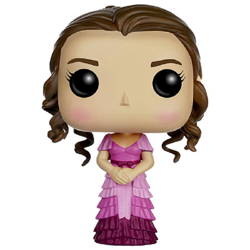 HERMIONE GRANGER YULE BALL / HARRY POTTER / FIGURINE FUNKO POP características