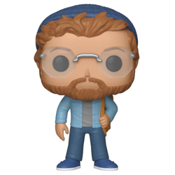 MATT HOOPER / LES DENTS DE LA MER / FIGURINE FUNKO POP características