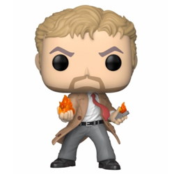 CONSTANTINE / SUPER HEROES / FIGURINE FUNKO POP en oferta