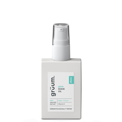 grüum Glÿde Shave Oil 50ml precio