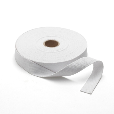 Sangle pour sac blanc