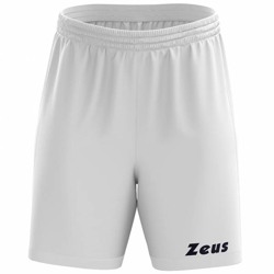 Zeus Mida Short d'entraînement blanc precio