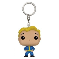 VAULT BOY / FALLOUT / FUNKO POCKET POP en oferta