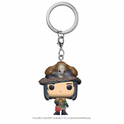 SNAPE AS BOGGART / HARRY POTTER / FUNKO POCKET POP en oferta