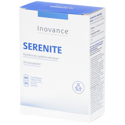 Inovance® Serenité características