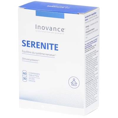 Inovance® Serenité