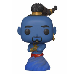 GENIE / ALADDIN / FIGURINE FUNKO POP características