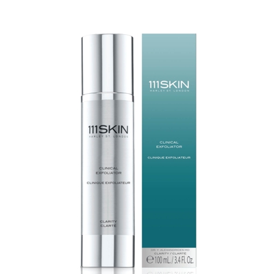 111SKIN Clinical Exfoliator 100ml
