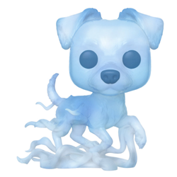 PATRONUS RON WEASLEY / HARRY POTTER / FIGURINE FUNKO POP precio