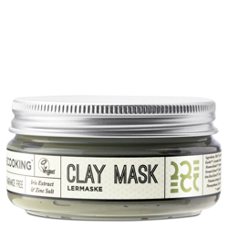 Masque à l'Argile Ecooking 100 ml características