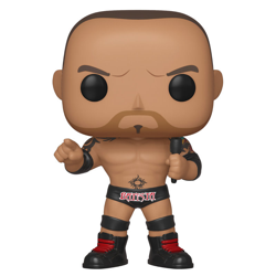 BATISTA / WWE / FIGURINE FUNKO POP características