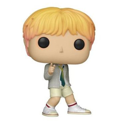 V / BTS / FIGURINE FUNKO POP precio