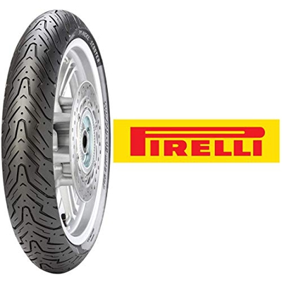 'Pirelli Angel Scooter ( 120/70-15 TL 56P M/C, Roue avant )'