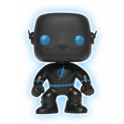 FLASH / SUPER HEROES / FIGURINE FUNKO POP / GITD EXCLUSIVE características