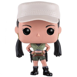 ROSITA / THE WALKING DEAD / FIGURINE FUNKO POP en oferta