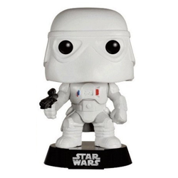 SNOWTROOPER / STAR WARS / FIGURINE FUNKO POP / UNDERGROUND TOYS EXCLUSIVE precio