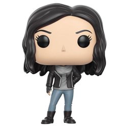 JESSICA JONES / JESSICA JONES / FIGURINE FUNKO POP en oferta