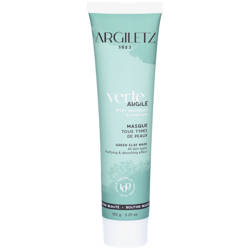 Argiletz Masque à l'argile verte características