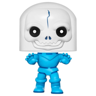 SPOOKY SPACE / SCOOBY DOO / FIGURINE FUNKO POP