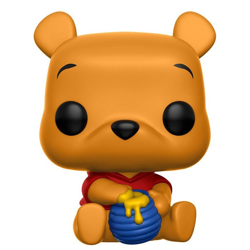WINNIE ASSIS / WINNIE L'OURSON / FIGURINE FUNKO POP en oferta