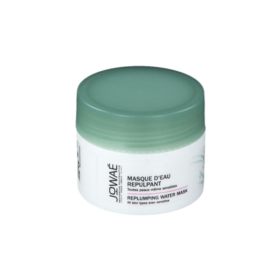 Jowaé Masque d'Eau repulpant