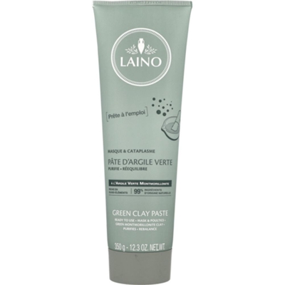 Laino Argile verte pâte