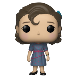 ELEVEN SNOWBALL DANCE / STRANGER THINGS / FIGURINE FUNKO POP precio