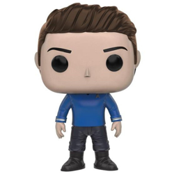 BONES / STAR TREK BEYOND / FIGURINE FUNKO POP características