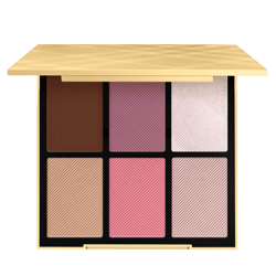 Burberry Essentials Glow Palette 16g - Harmony 01 en oferta