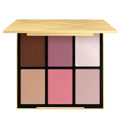 Burberry Essentials Glow Palette 16g - Harmony 01