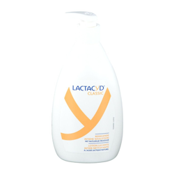 Lactacyd® Classic Lotion lavante Intime nettoyante características