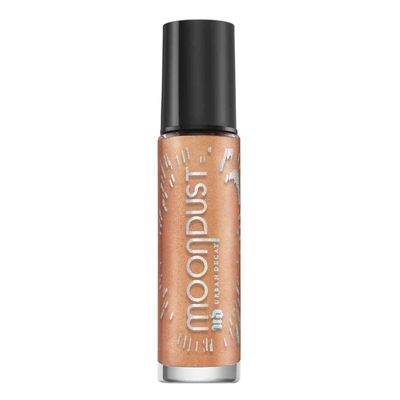 Urban Decay Body Glitter Lava Exclusive 34g (Various Shades) - Barely Baked