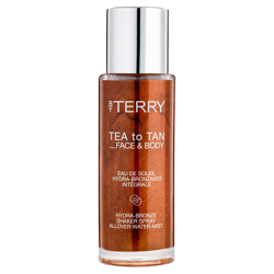 By Terry Tea to Tan Face and Body Travel Size Spray 30ml características