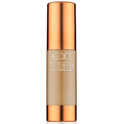 Fond de teint liquide Invisiwear EX1 Cosmetics (30ml) (différentes teintes) - F500