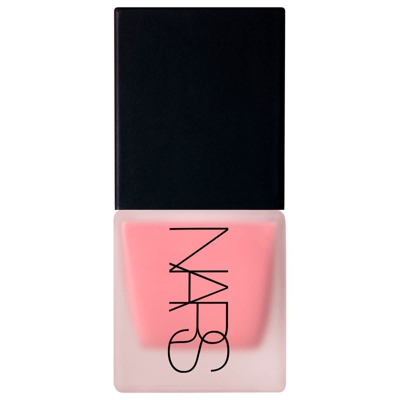NARS Cosmetics Liquid Blush - Orgasm