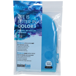 Minetan Bronze On Gant Applicateur en oferta