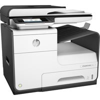 PageWide Pro 477dw A jet d''encre thermique A4 2400 x 1200 DPI 40 ppm Wifi, Imprimante multifonction