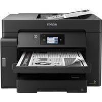 Imagen de EcoTank Imprimante monochrome ET-M16600, Imprimante multifonction al mejor precio EcoTank Imprimante monochrome ET-M16600, Imprimante multifonction características