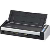 ScanSnap S1300i Scanner ADF 600 x 600 DPI A4 Noir, Argent en oferta