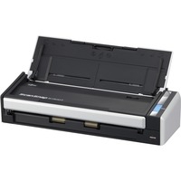 ScanSnap S1300i Scanner ADF 600 x 600 DPI A4 Noir, Argent
