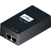 POE-50-60W adaptateur et injecteur PoE Gigabit Ethernet 50 V, PoE-Injecteur