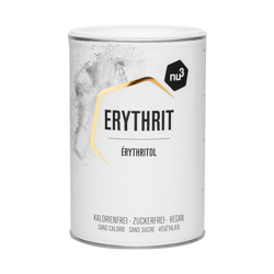 nu3 Erythritol, Substitut de sucre precio