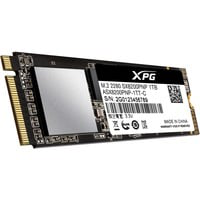 SX8200 Pro Disques SSD características