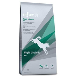 Trovet Weight & Diabetic Dog características