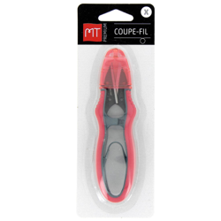 Coupe fils ergonomique premium en oferta