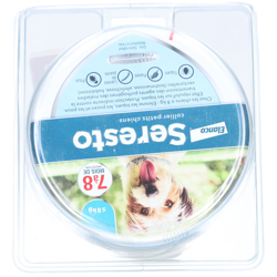 Seresto collier petits chiens en oferta